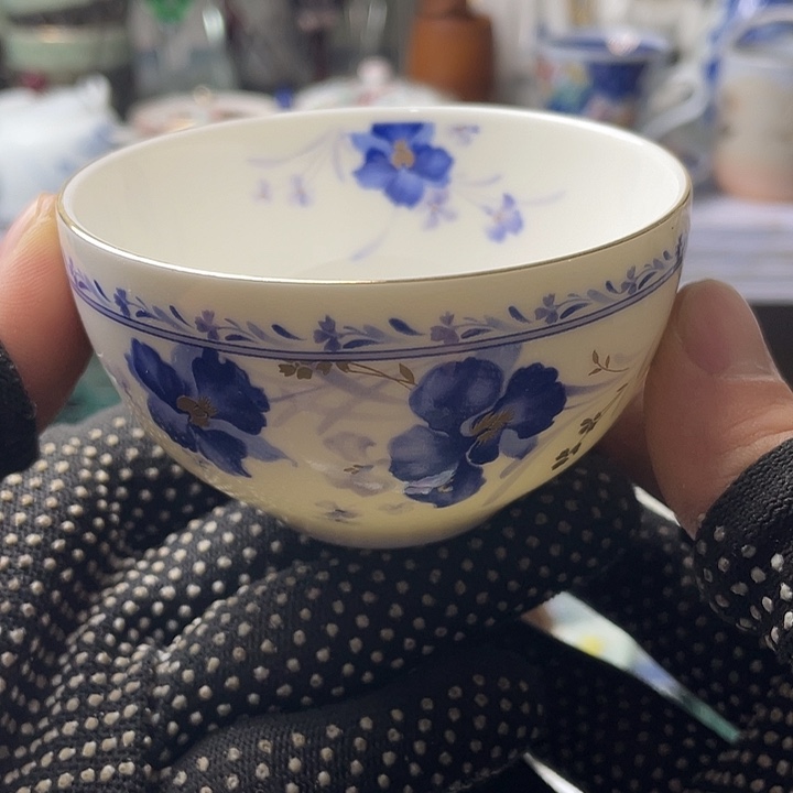 水滴瓷器水滴瓷器