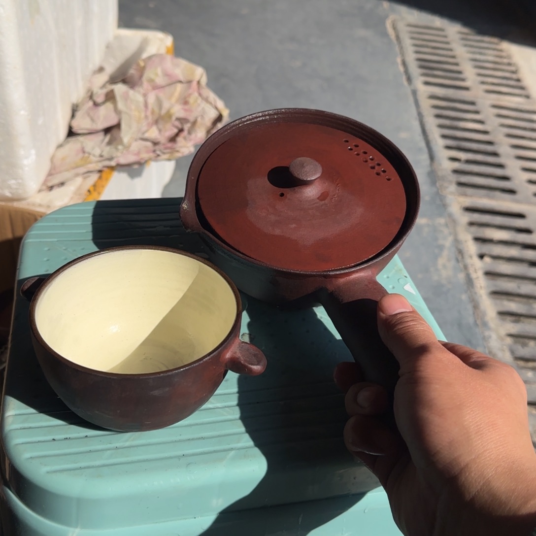 杯暖*～仓库走播种类多多