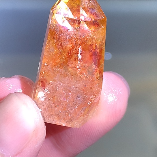 未镶嵌珠宝半成品水晶浣***嘛