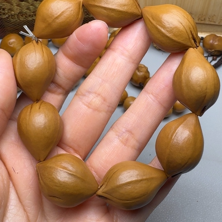 手串/手链橄榄核福利