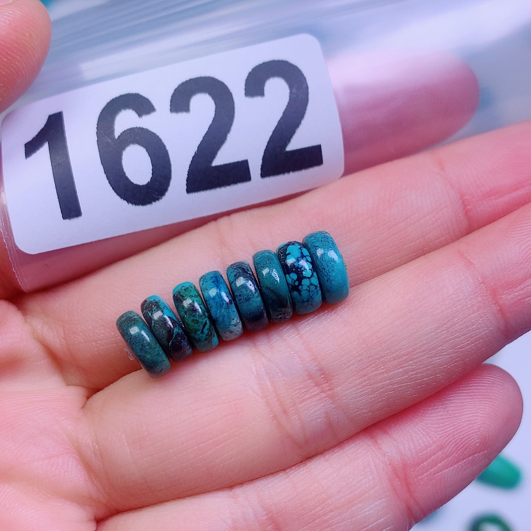 空竹粉丝专享十堰特色手工散珠