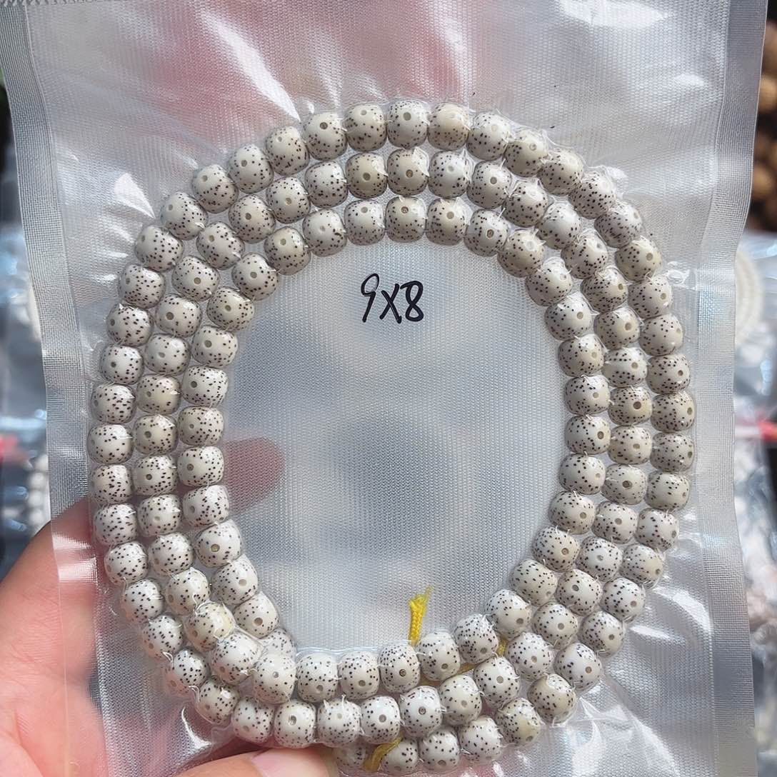 不***儿星月菩提吊坠海南