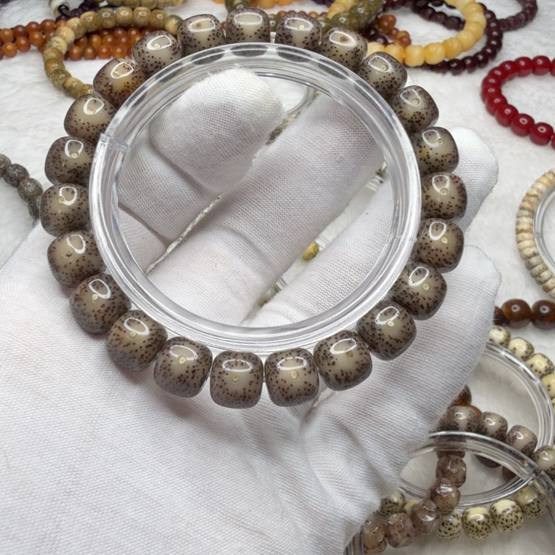 还***呢星月菩提吊坠星月