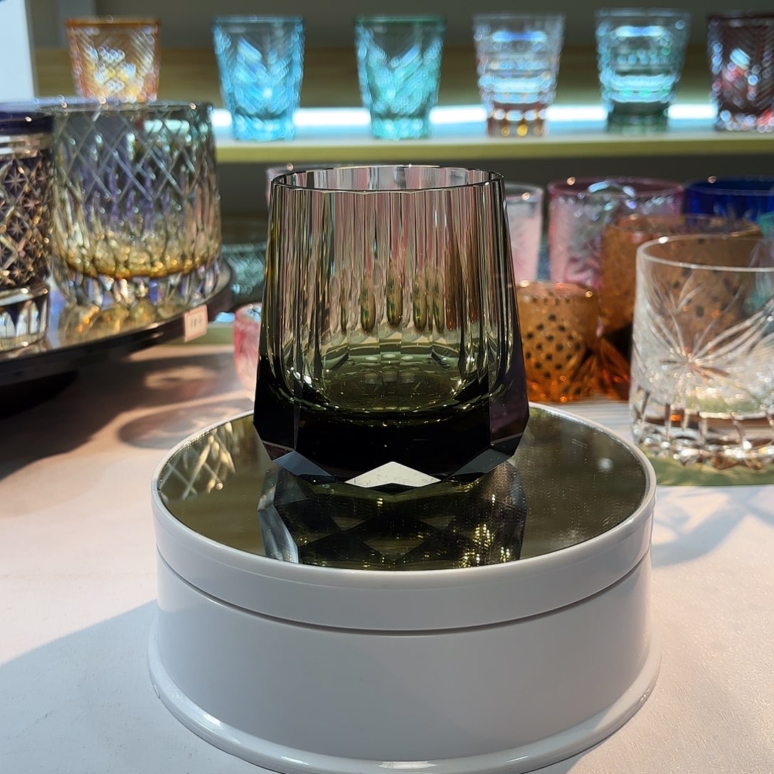 d***k水晶玻璃吸管款墨色宙斯之石