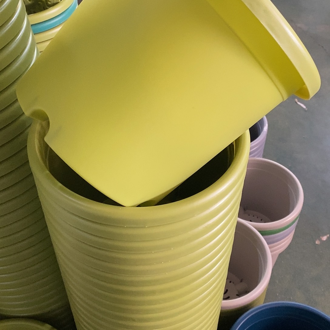 树脂特价4号果绿色8个无拖