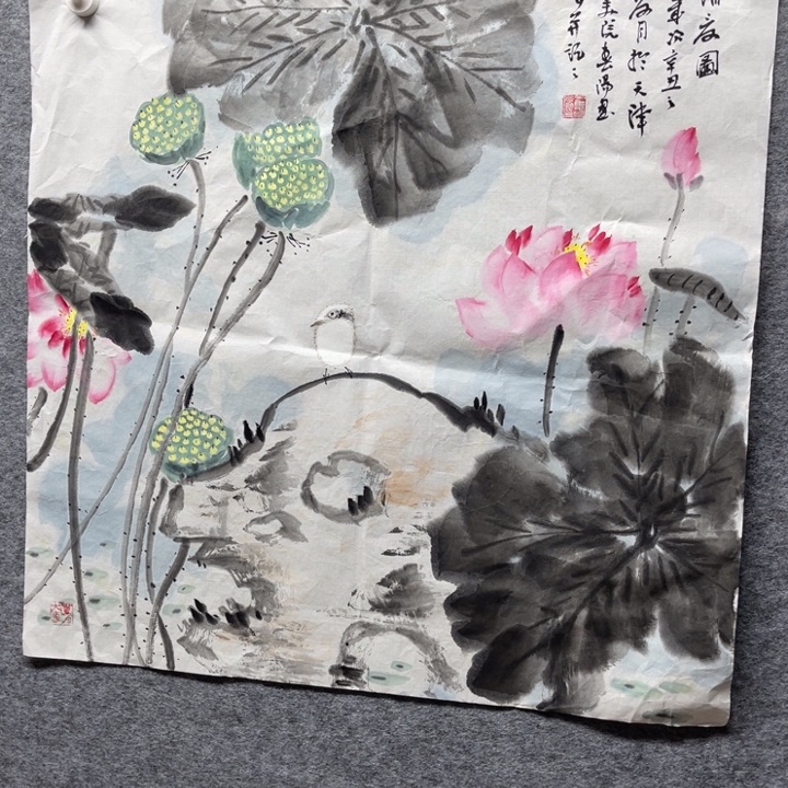 国画书画进万家精品