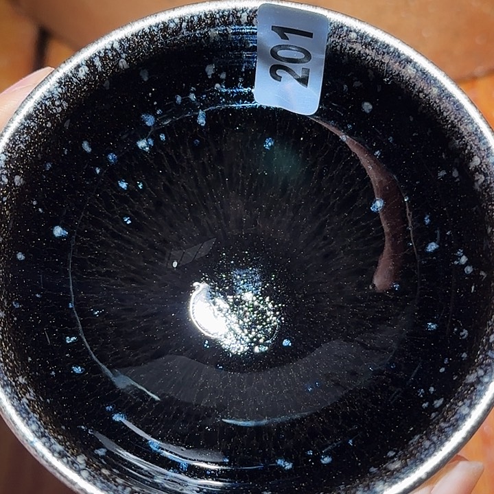 茶盏你是个很爱学习但没有