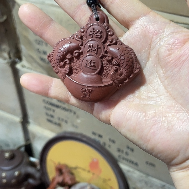 紫砂茶壶宜兴紫砂壶