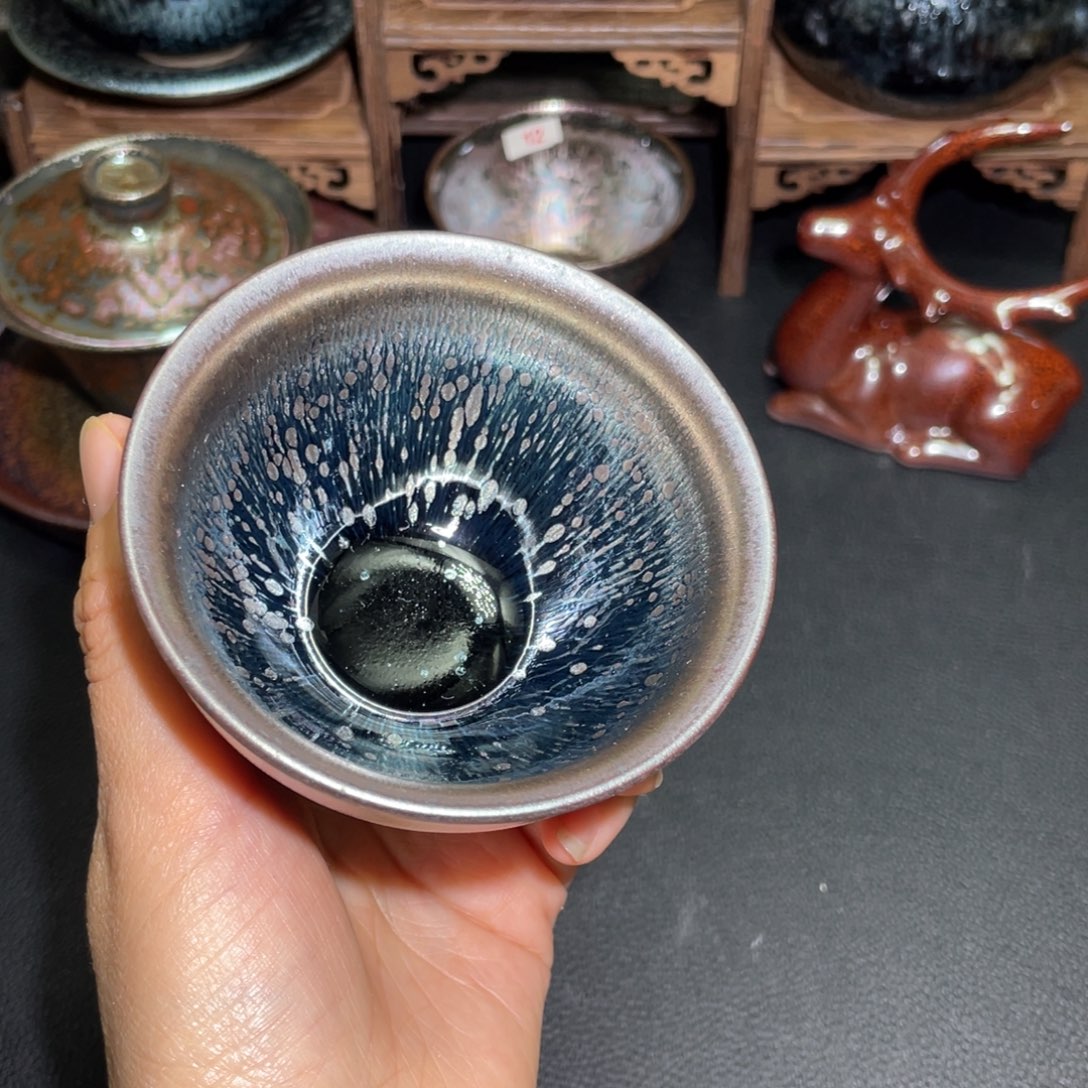 茶盏建盏直播间链接