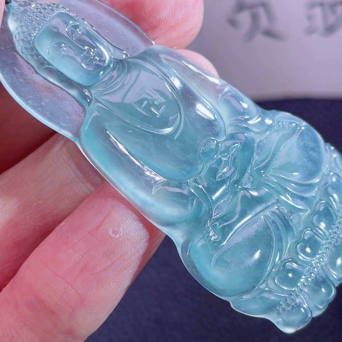 翡翠颈饰未镶嵌88888888