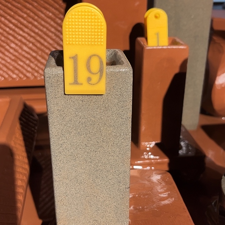 吥***垫手串/手链贝壳签筒