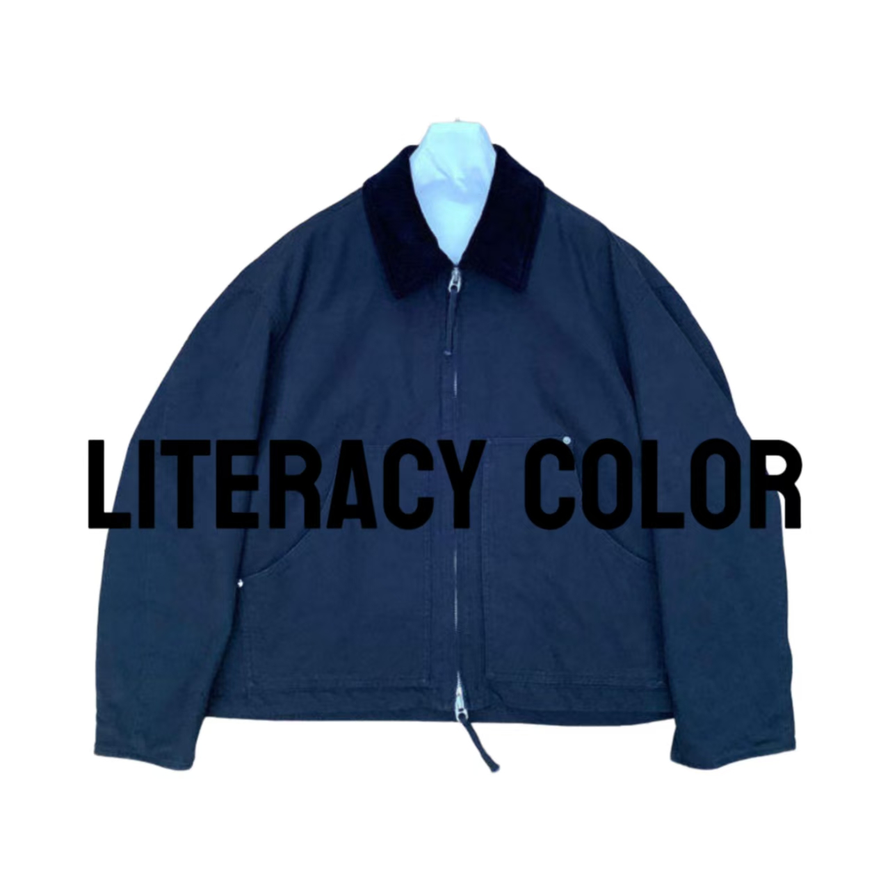 工装夹克翻领秋冬季男款百搭休闲日系复古