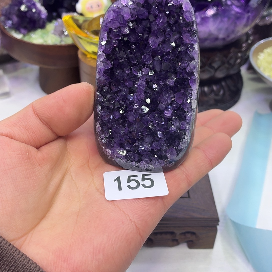 未镶嵌大型摆件（非配饰）水晶
