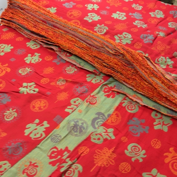 大***子全棉系列产品十米