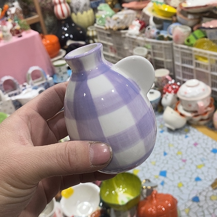 我****瓷片陶瓷制品生产
