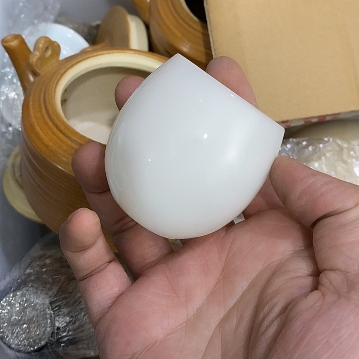 陶瓷艺术品及陶瓷制品