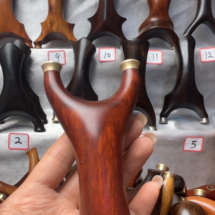 大果紫檀（缅甸花梨）微瑕1677