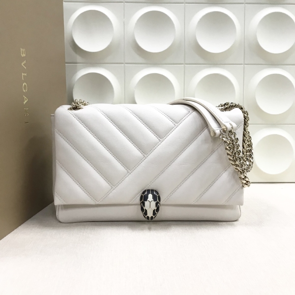 95新/宝格丽/包包/250316SK0023