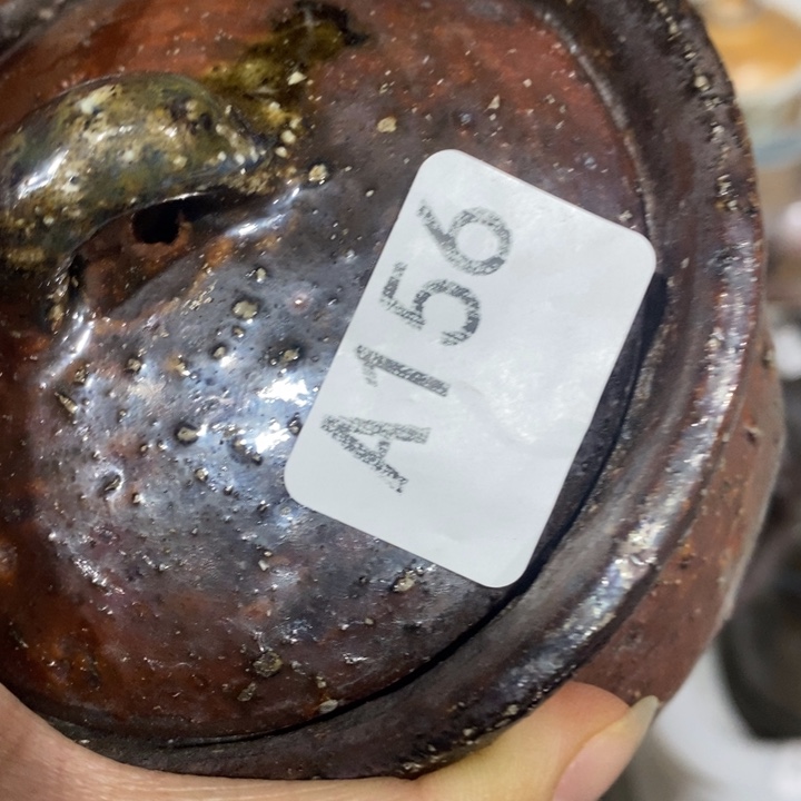 诚***嘉其他柴烧茶器福利微瑕