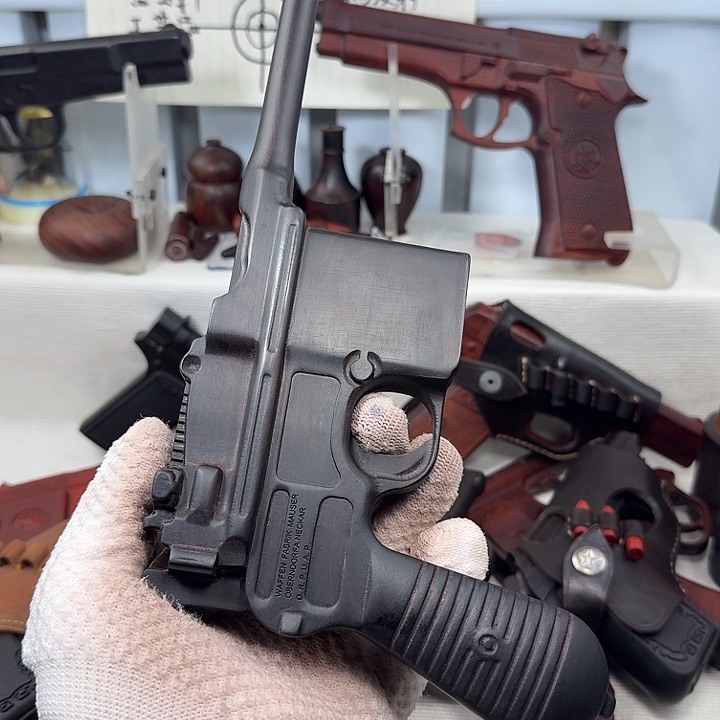 大***女香榧木紫光檀c96yg瑕疵