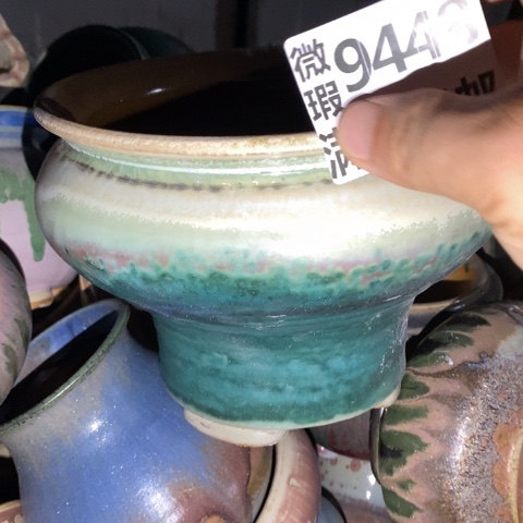 罐9448 微瑕38包邮景德镇陶瓷