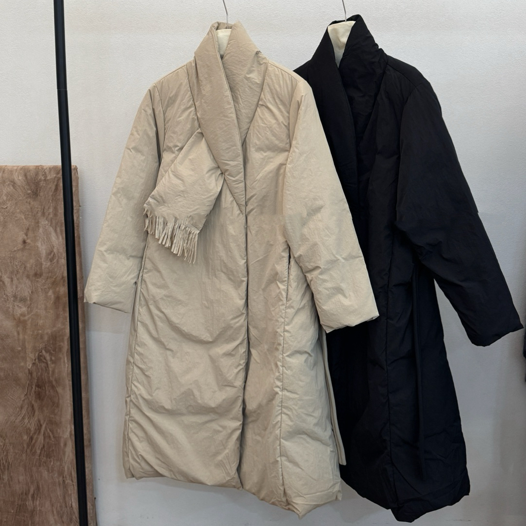 【予秋家·】冬季外套系列（No退换！！！）