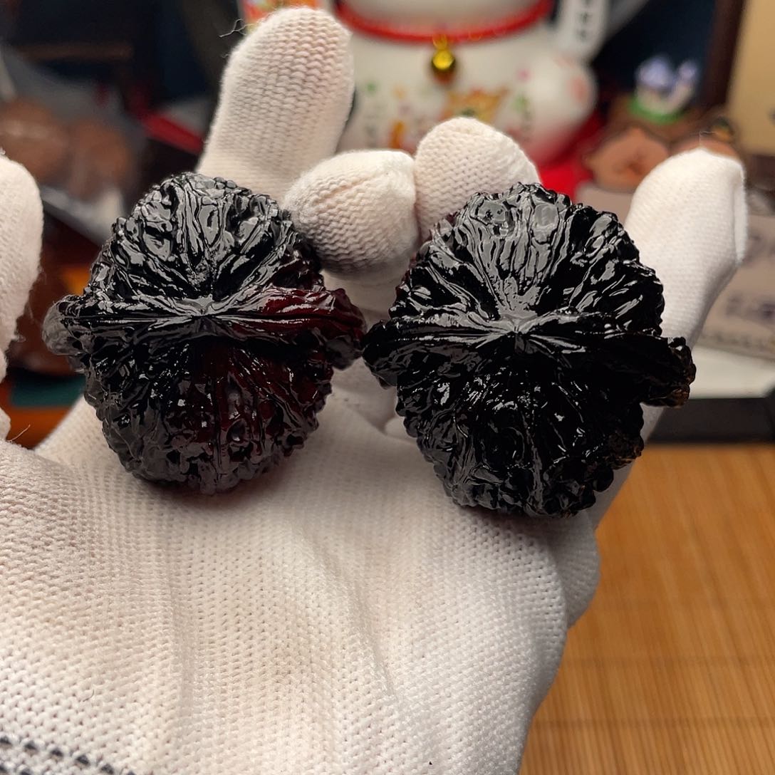 吊坠文玩核桃福利狮子
