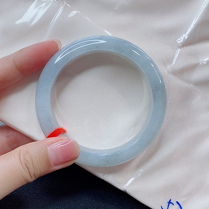 未镶嵌手镯翡翠仙翡翠