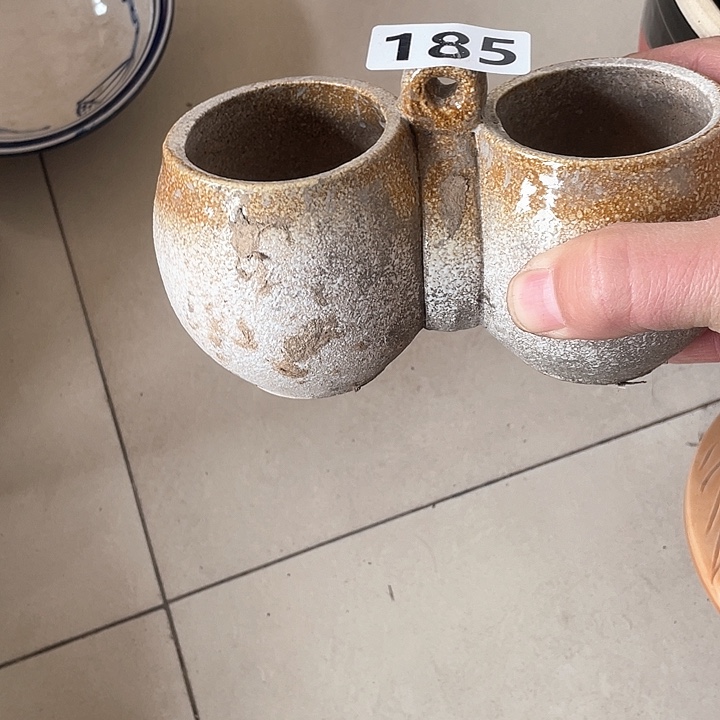 瓷片黑*一厂货微瑕，库存微瑕