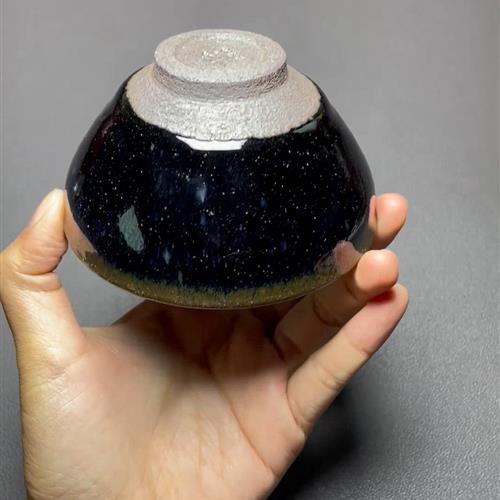 【闪购商品】茶盏-636............