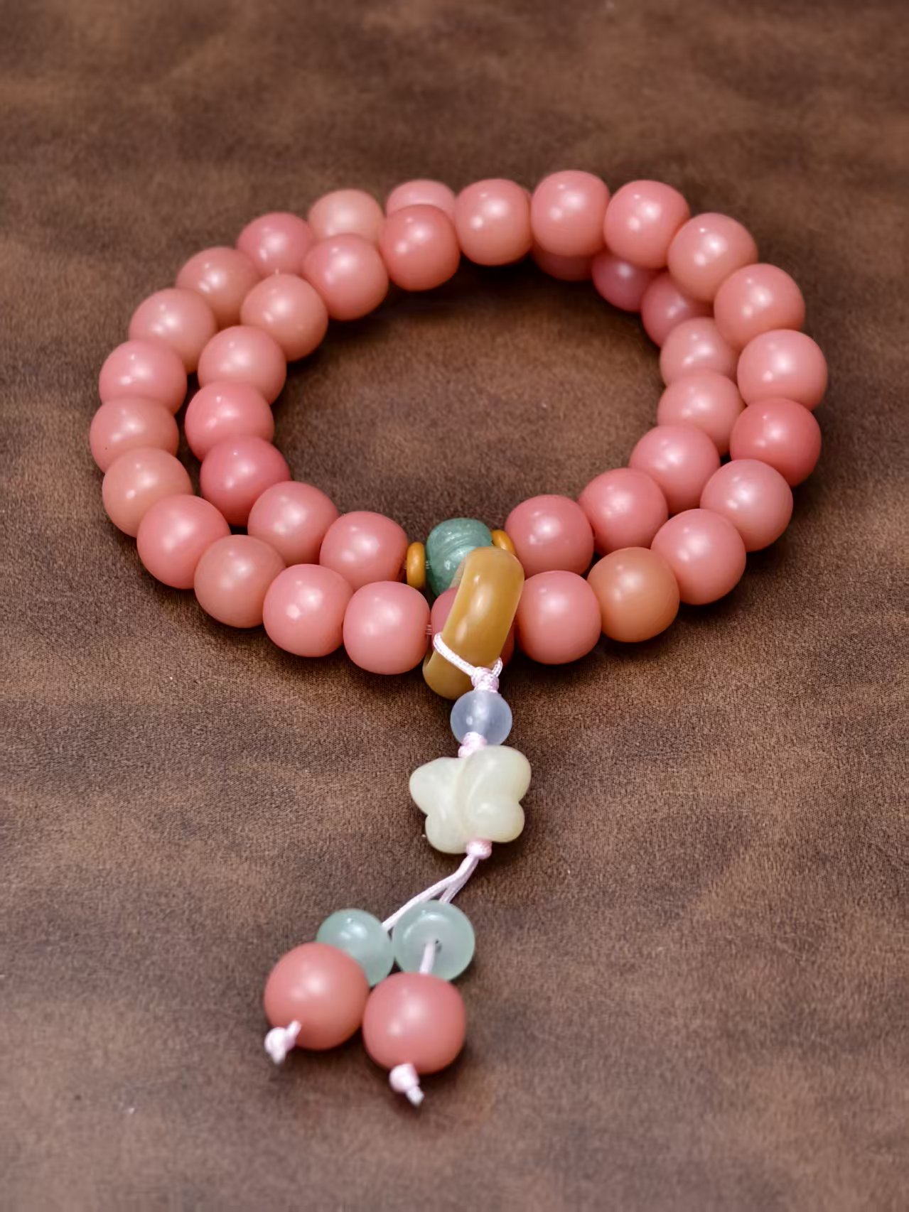 STN-127菩提饰品（无礼盒）