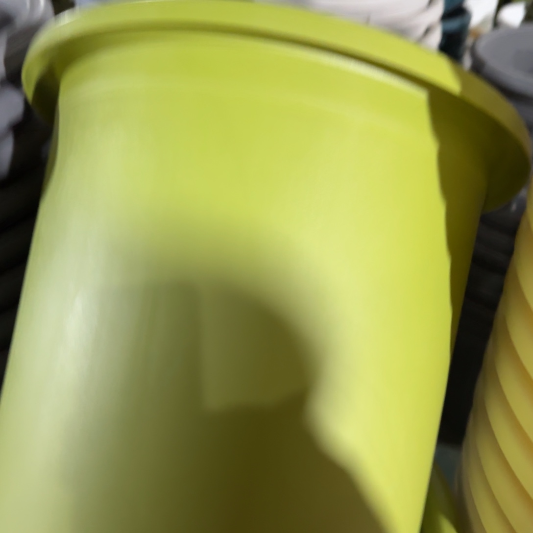 树脂四季8#无拖果绿微瑕3