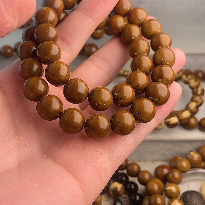 吊坠紫金鼠-*夜紫金黄皮12