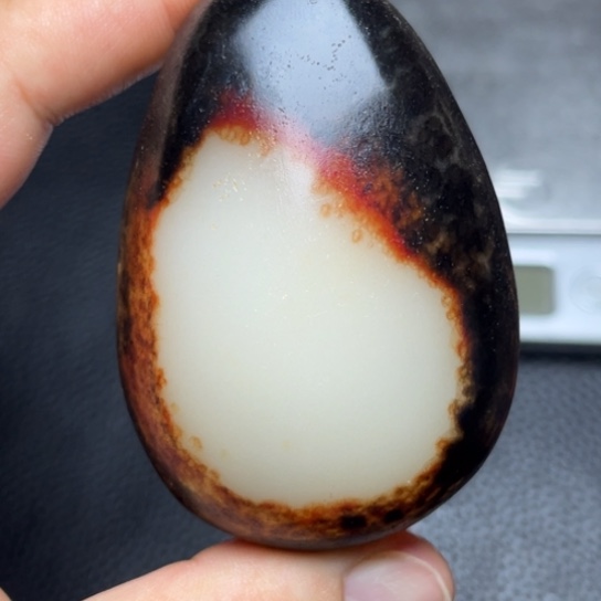未镶嵌和田玉珠宝奇石
