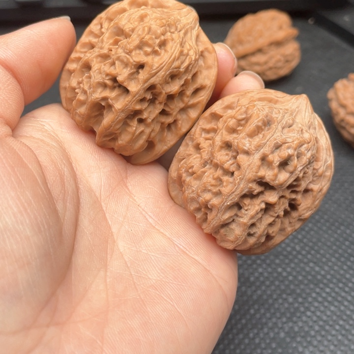 核桃手串/手链H*将军榜39尺全品无修