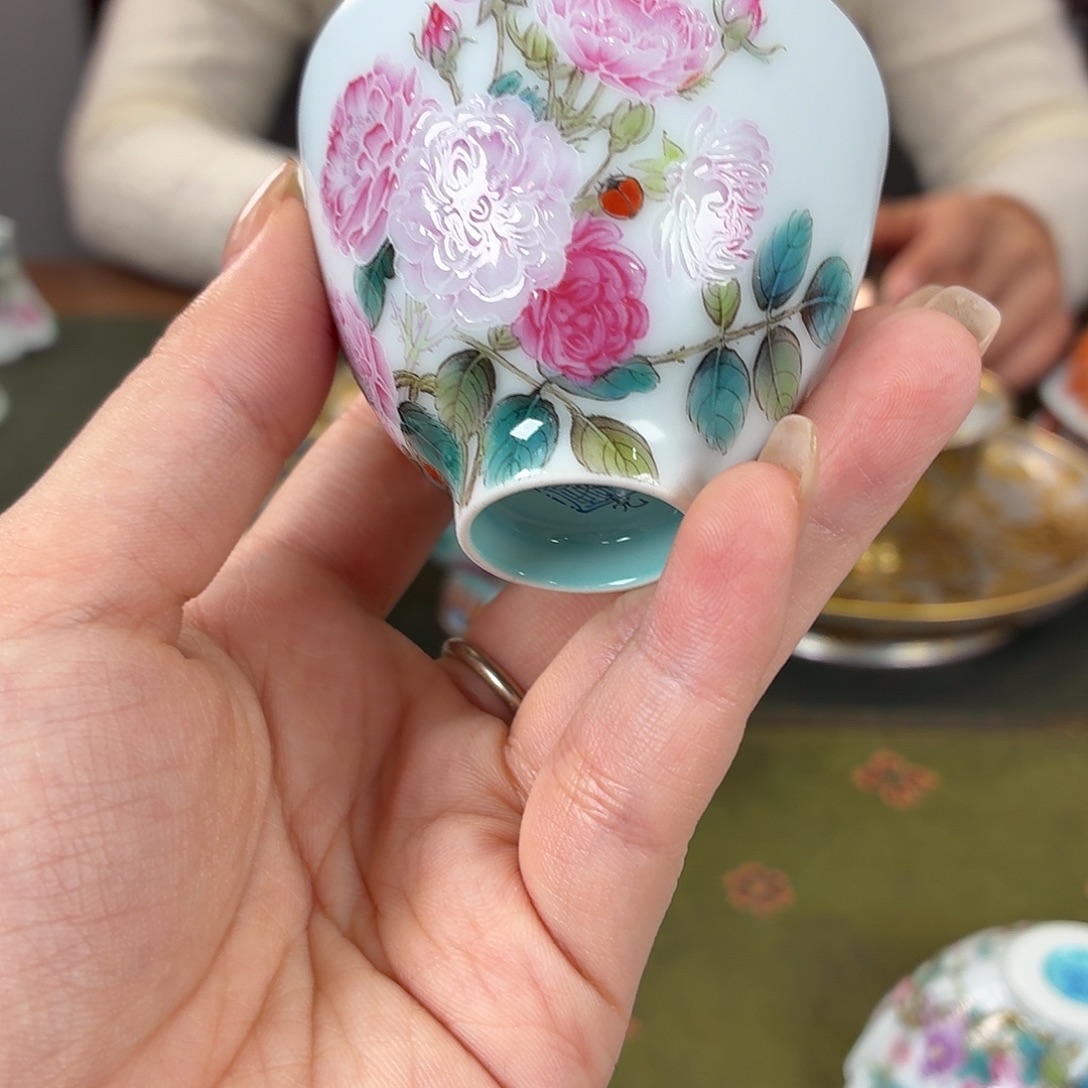 九鸣瓷艺九鸣瓷艺