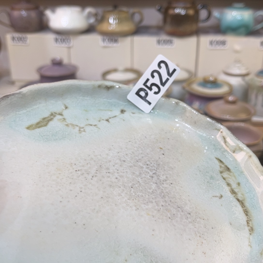 朱泥茶杯璞*宝陶瓷艺术