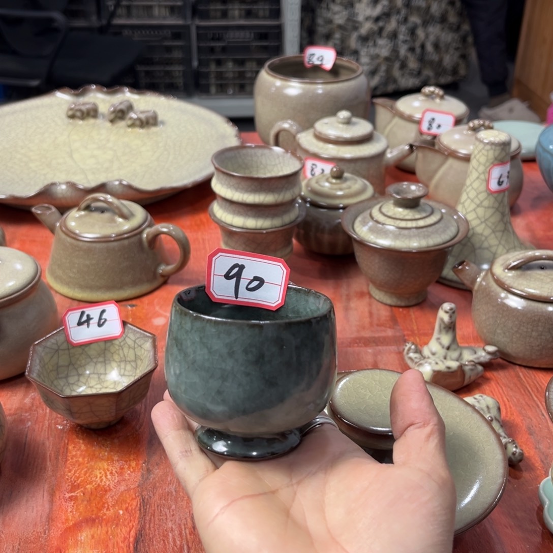 微瑕专场浮力特价90