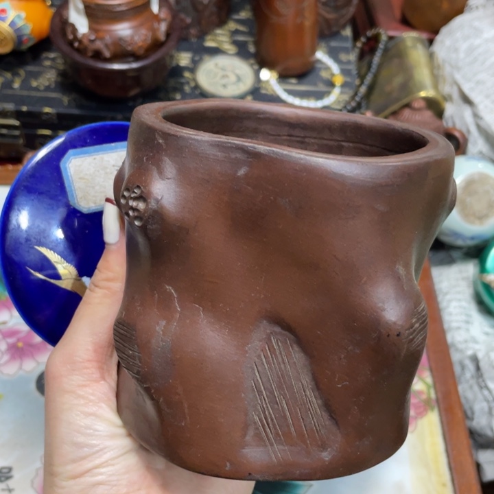 紫砂陶瓷艺术陶瓷艺术