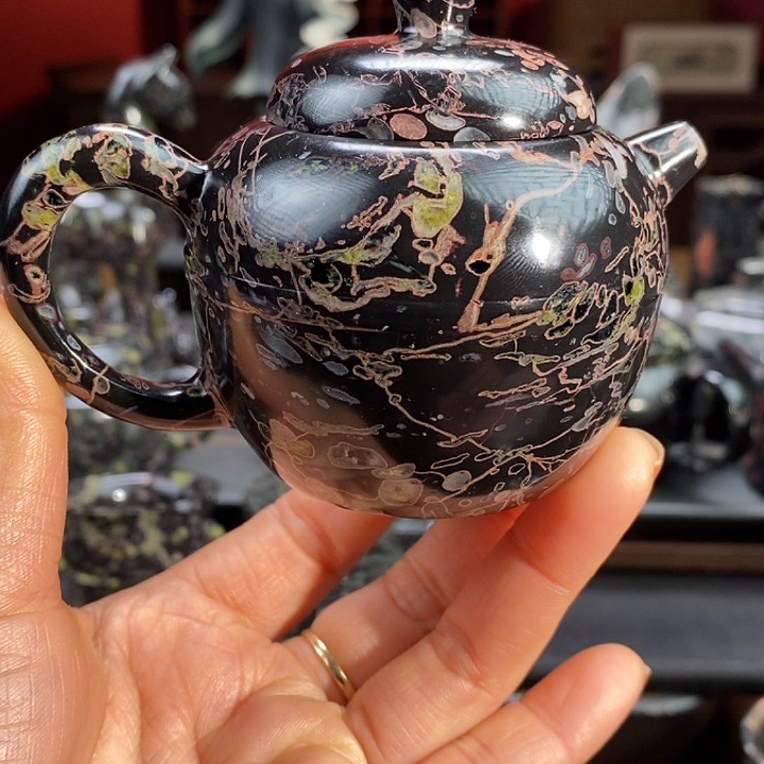 梅花玉精美福利多多