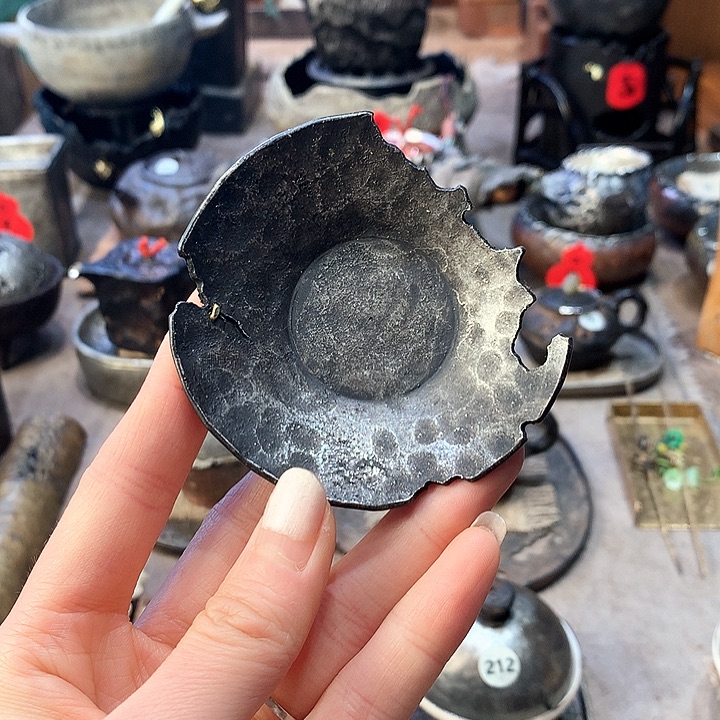 特来福利 手工福利