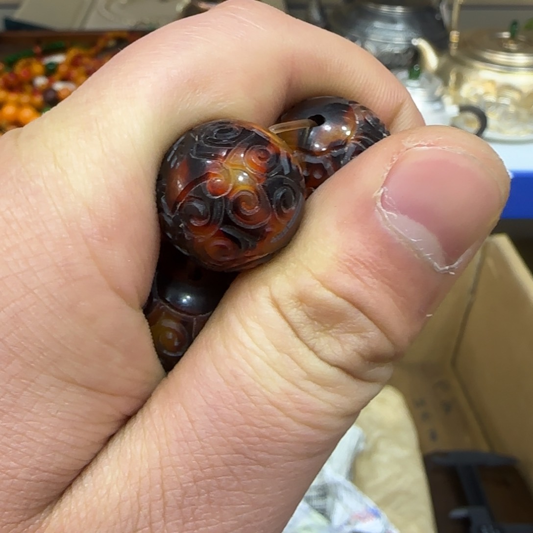 茶宠我们的生活是这样的