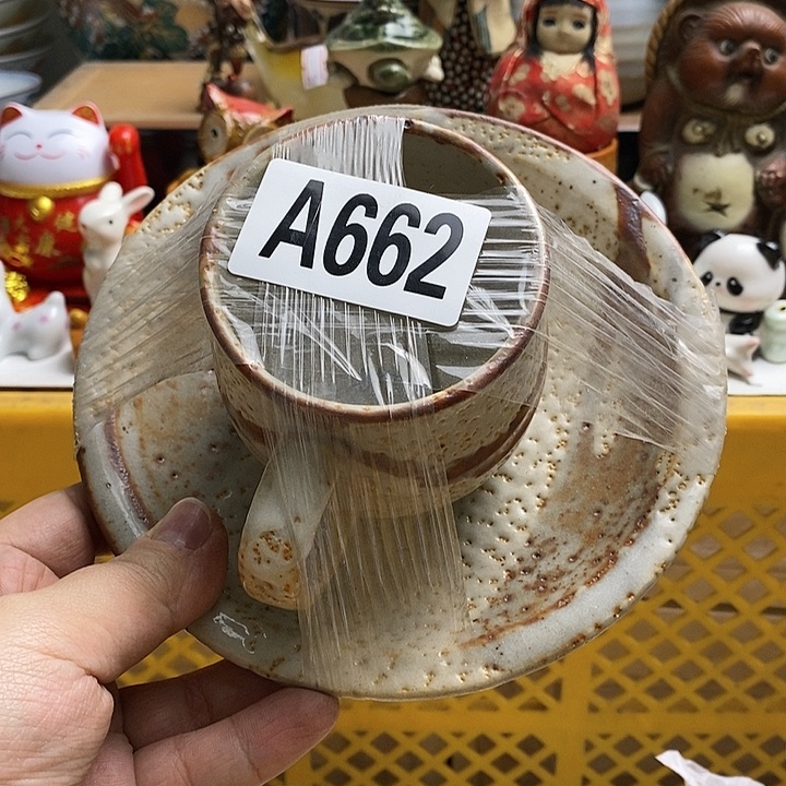 瓷片1****?日本精品回流瓷器