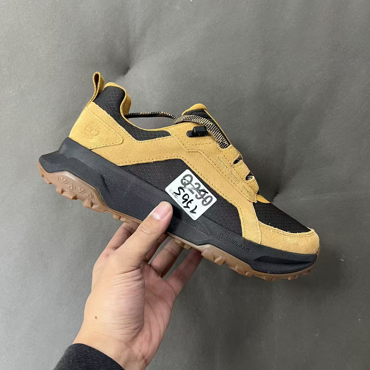 Timberland/添柏岚/新款户外运动休闲鞋 S952无原盒 部分鞋垫后配