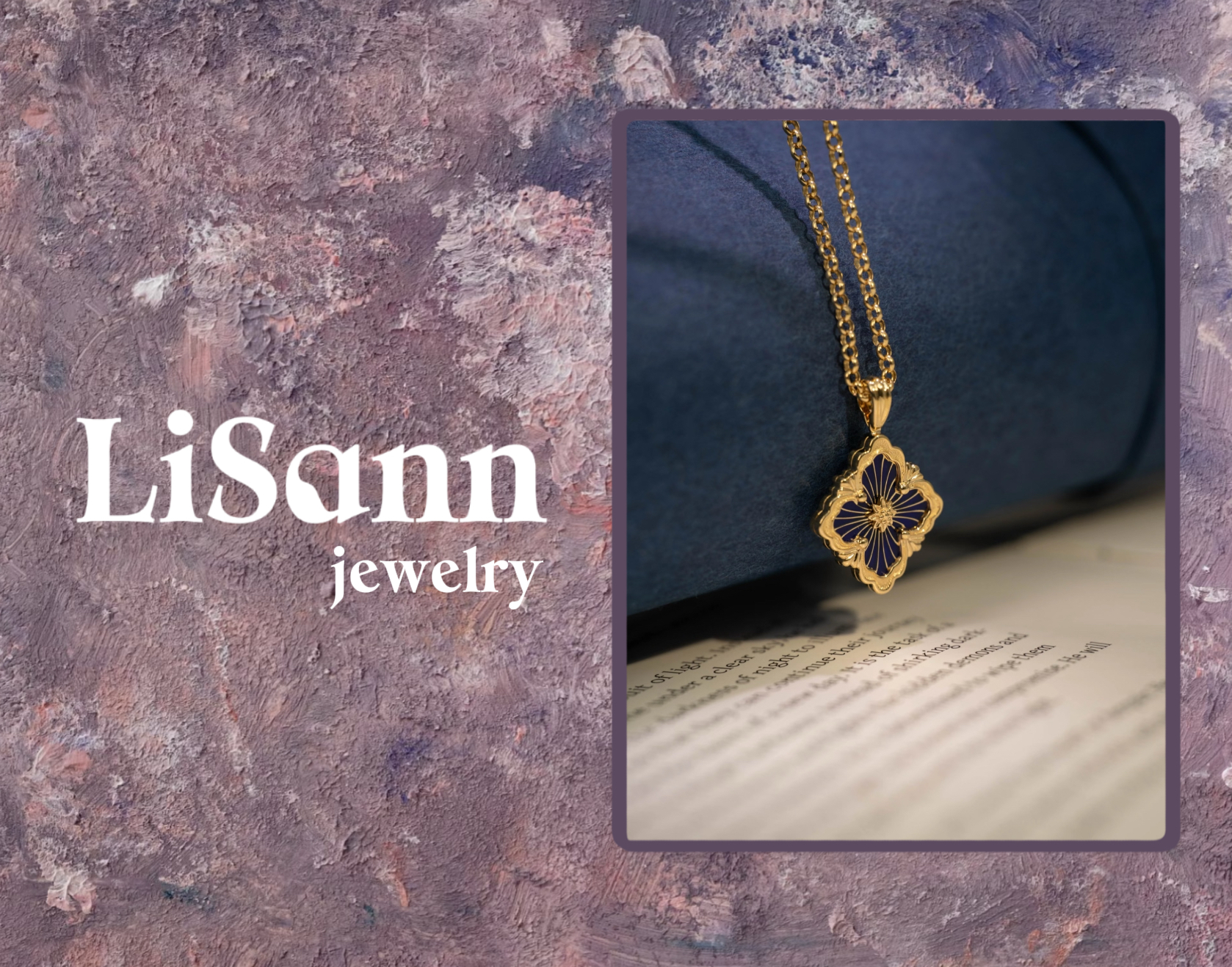 合金项链 欧式小众轻奢 宫廷 吊坠饰品