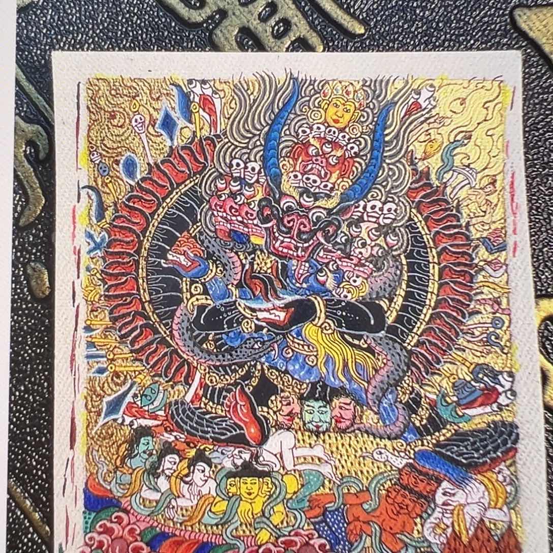 小****吊坠唐卡唐卡唐卡