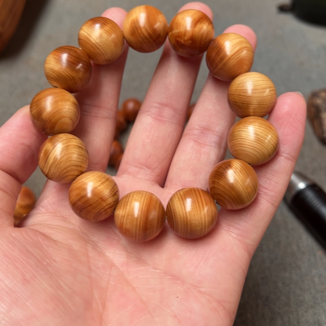 柏木（崖柏）北太行陈化崖柏