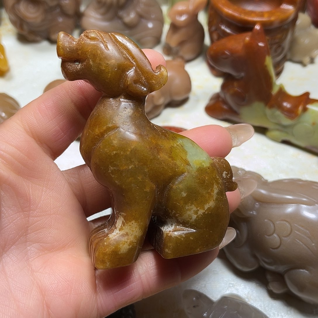 白玉菩提吊坠白玉菩提吊坠