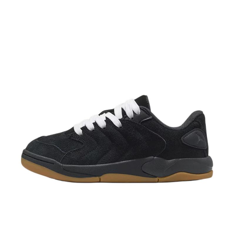 NIKE耐克【晋】大童鞋JORDAN SESSION GS运动鞋休闲鞋IB5679-001