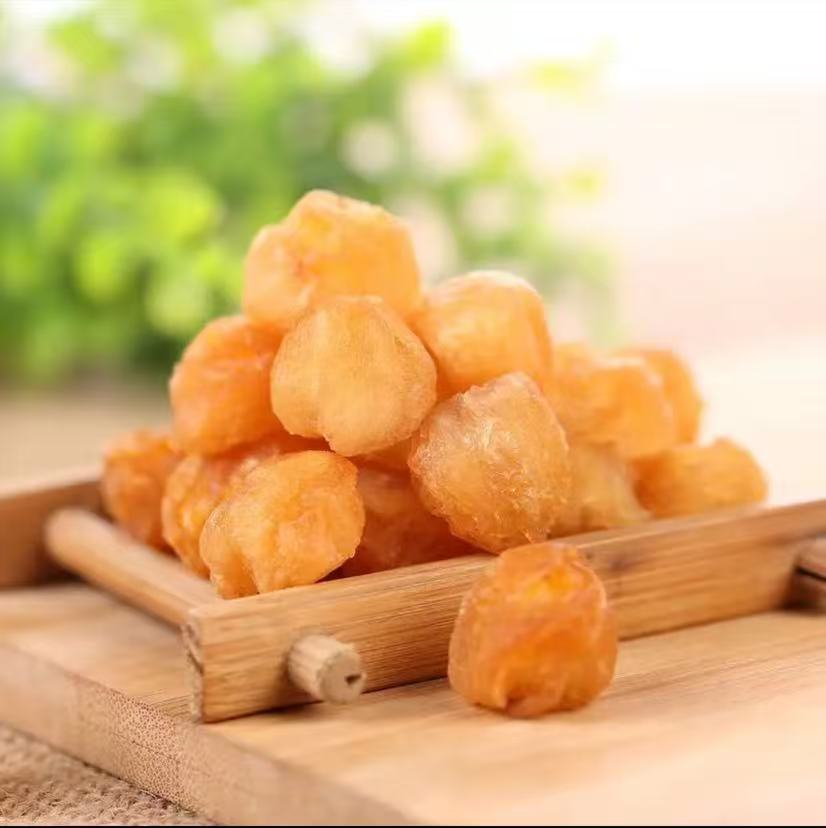 [助农专场]桂圆肉薄壳核小福广西产正宗龙眼干货
